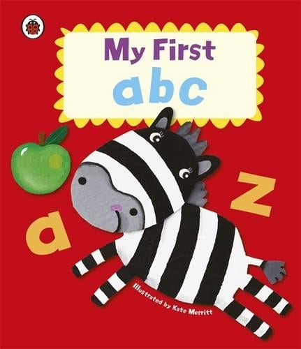 My First ABC
