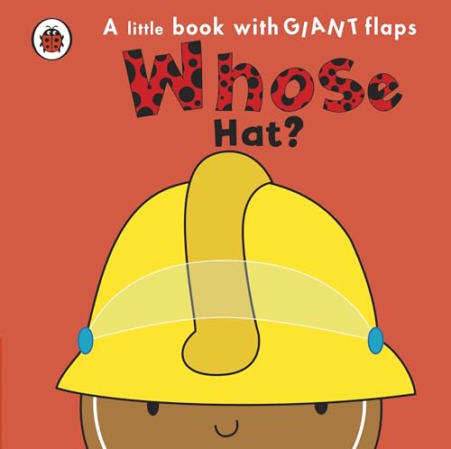 Whose...Hat?