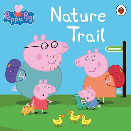 Peppa Pig: Nature Trail