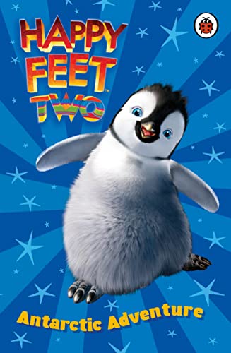 Happy Feet 2: Antarctic Adventure