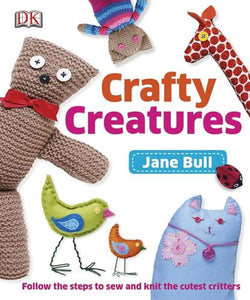 Crafty Creatures 
