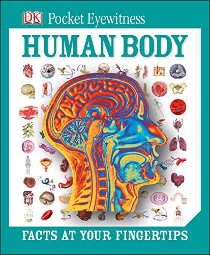 Pocket Eyewitness Human Body