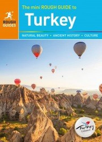 The Mini Rough Guide to Turkey
