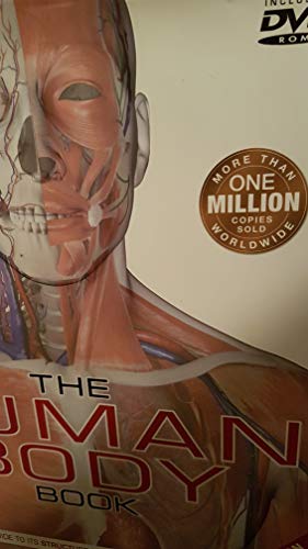 THE HUMAN BODY, 2nd edition with CD