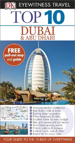 Top 10 Dubai and Abu Dhabi