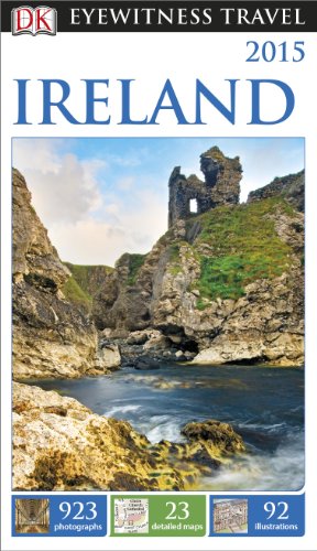 DK Eyewitness Ireland