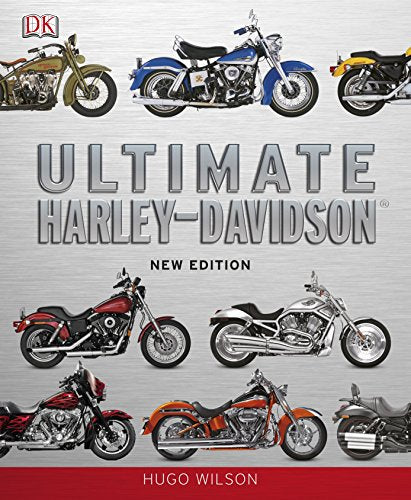 Ultimate Harley Davidson
