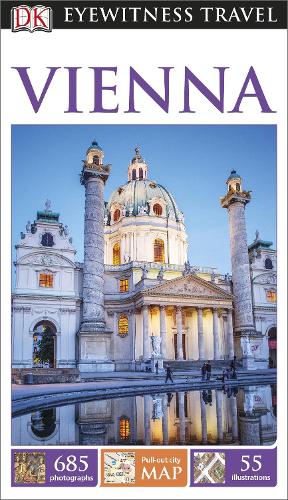 DK Eyewitness Vienna