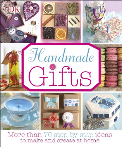 Handmade Gifts