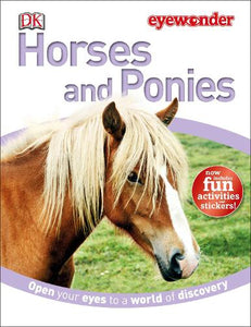 Horses and Ponies 
