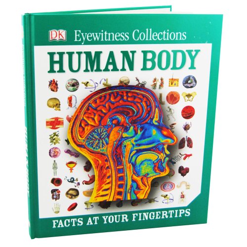 DK Human Body