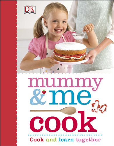 Mummy & Me Cook