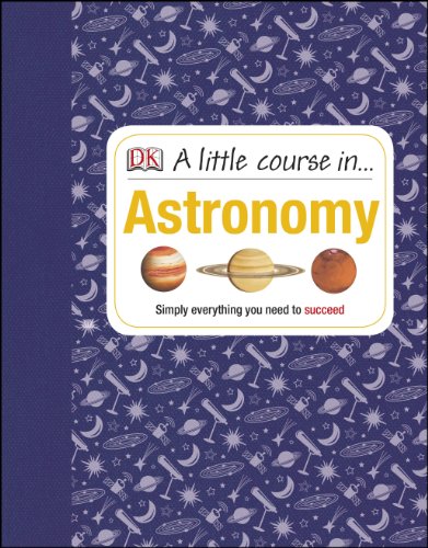 A Little Course in Astronomy