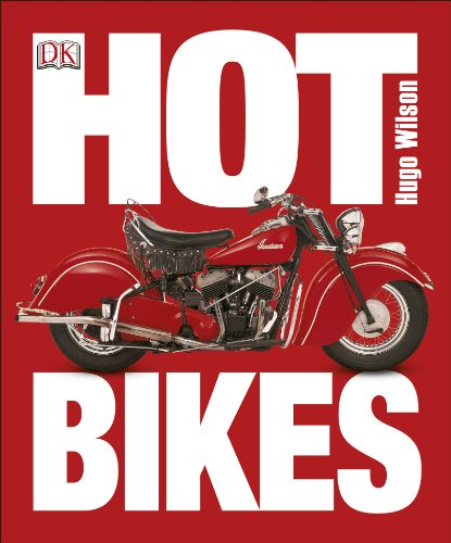 Hot Bikes