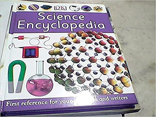 Science Encyclopedia