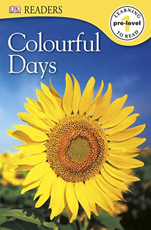 Colourful Days
