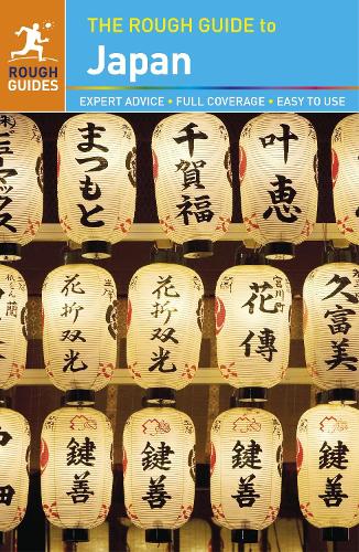 The Rough Guide to Japan