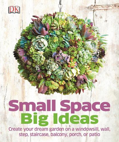Small Space Big Ideas