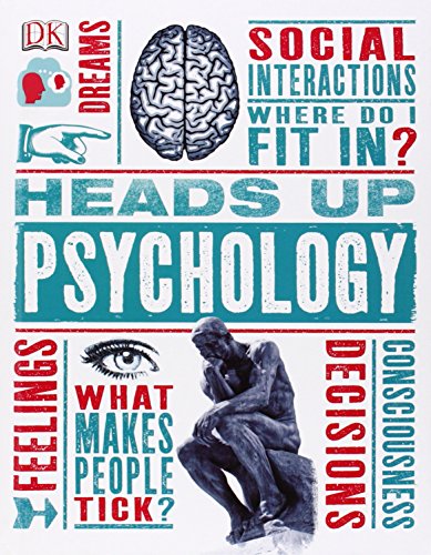 Heads Up Psychology