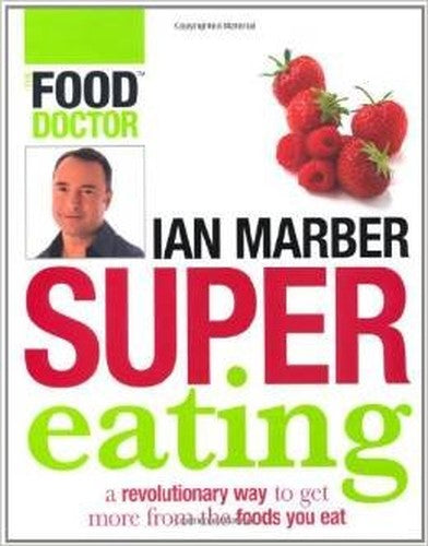 The Food Doctor Eat Better Forever