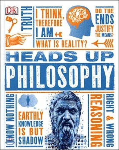 Heads Up Philosophy