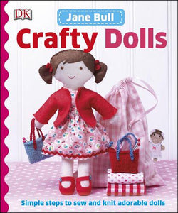 Crafty Dolls 
