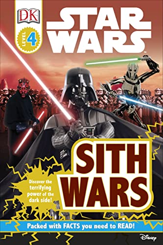 Star Wars Sith Wars