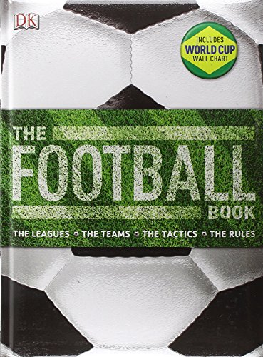 The Football Book