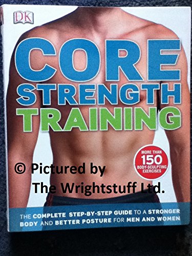 Core strength training
