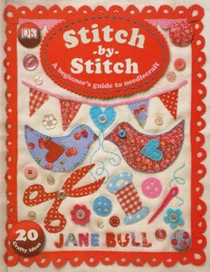 Stitch by Stitch 