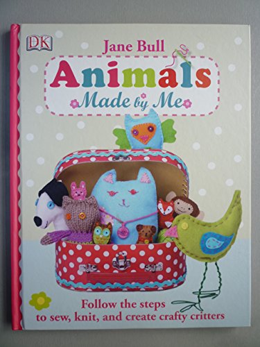 Animals Made By Me
