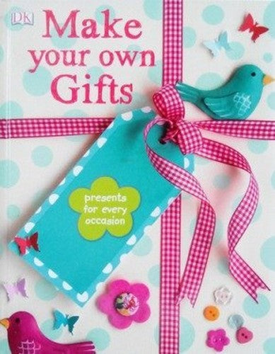 Make Your Own Gifts