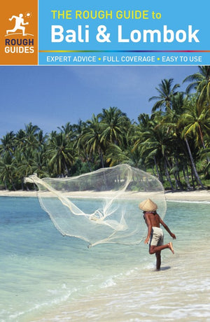 The Rough Guide to Bali and Lombok  (Travel Guide eBook)