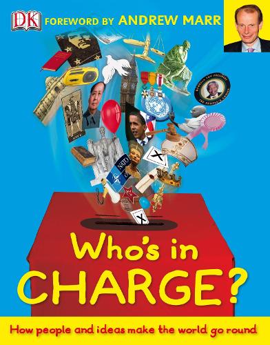 Who's In Charge ?