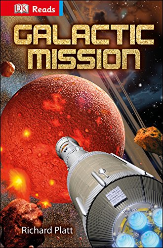 Galactic Mission