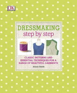 Dressmaking Step by Step 