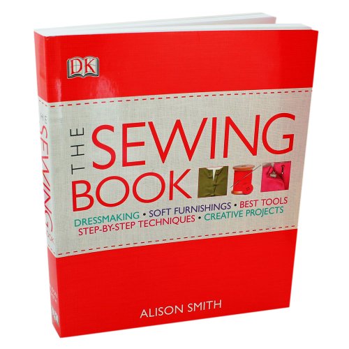 The Sewing Book