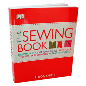 The Sewing Book 