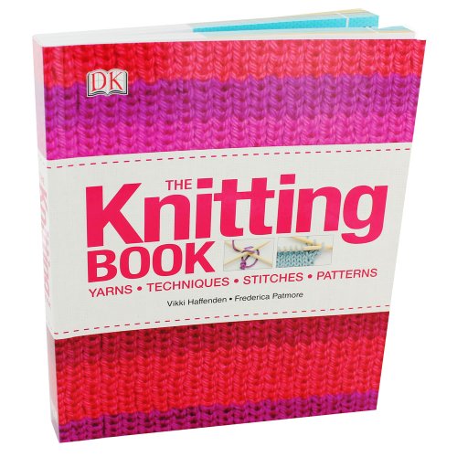 The Knitting Book