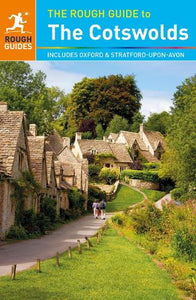 The Rough Guide to the Cotswolds 