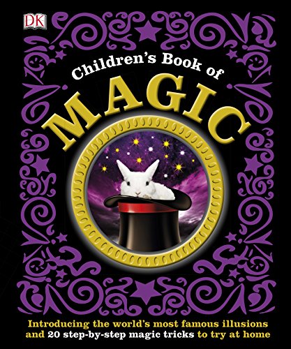 Children's Book of Magic