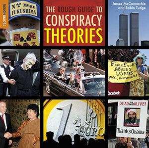 Rough Guide to Conspiracy Theories, The (3rd) 