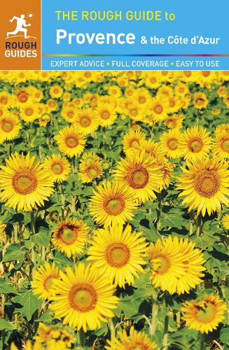 The Rough Guide to Provence & the Côte d'Azur
