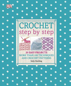 Crochet Step by Step 