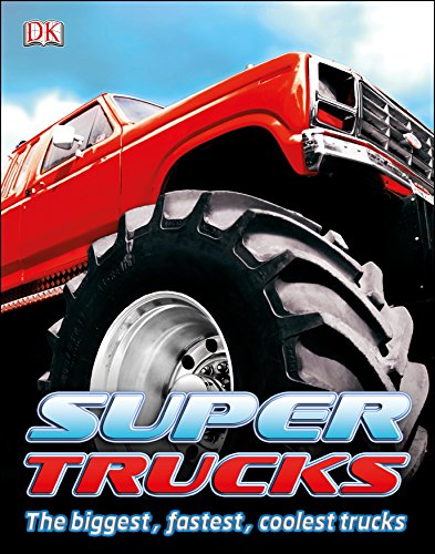 SuperTrucks