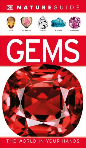 Nature Guide Gems