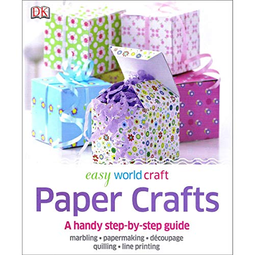 Easy World Craft - Baby And Toddler Knits