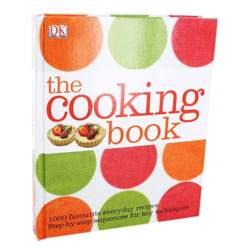 The Cooking Book