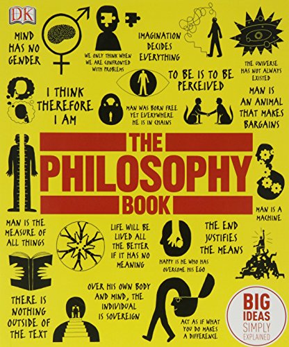 The Philosophy Book