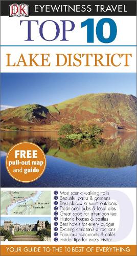Top 10 Lake District
